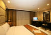 Grand President Executive Serviced Apartments 